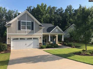 233 Woolbright Ln, Chapin, SC 29036