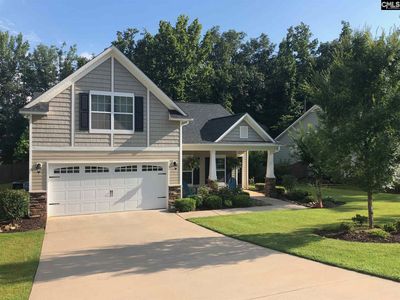 233 Woolbright Ln, Chapin, SC, 29036