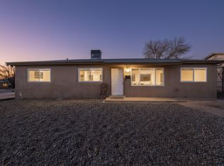1003 Wade St NE, Albuquerque, NM 87112