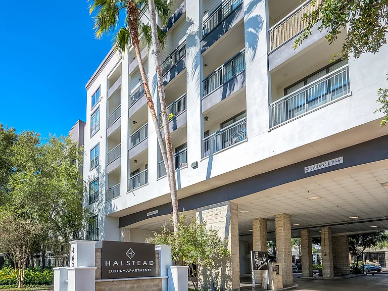 Halstead — Photo 60