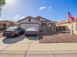 14476 N 158th Ln, Surprise, AZ 85379