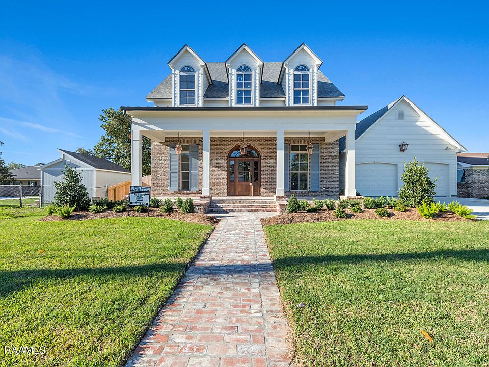 210 Ducharme Ln, Lafayette, LA 70503 Zillow