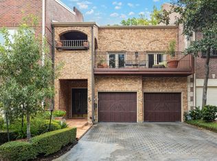 5 Pine Briar Cir, Houston, TX 77056