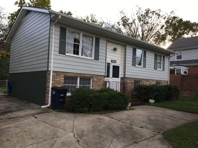 4715 Queensbury Rd, Riverdale, MD, 20737