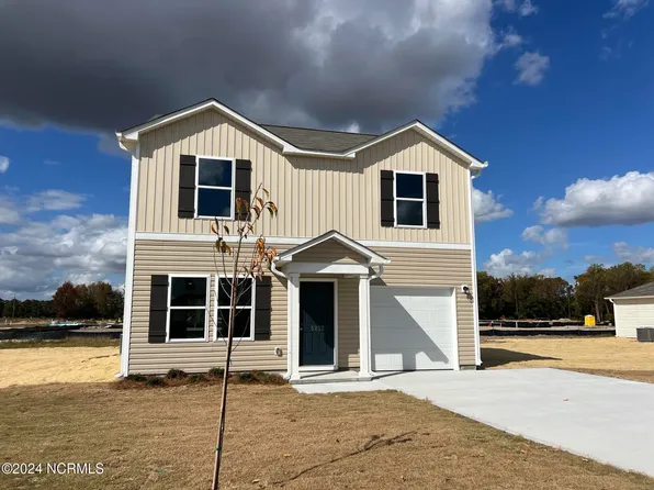 6252 Bow Drive, Grifton, NC 28530