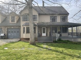 95 Rhage Ln, Lynchburg, VA 24504