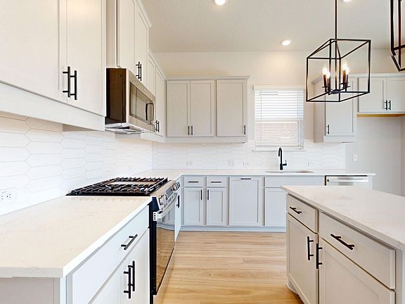 Kitchen - Representational Photo