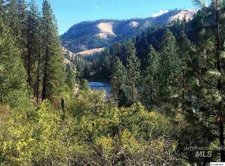 Tbd Tramway, Kamiah, ID 83536