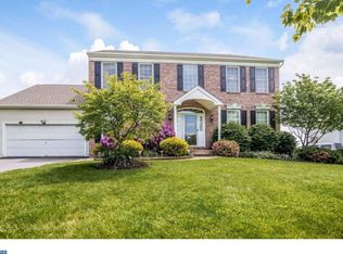 5272 Windtree Dr, Doylestown, PA 18902