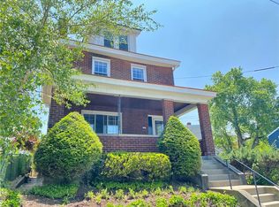 5526 Camelia St, Pittsburgh, PA 15201