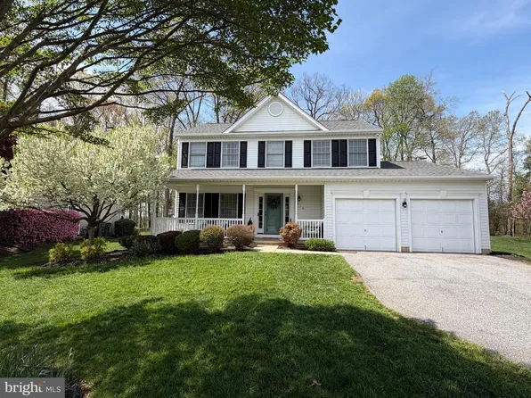 2018 Advisory Ct, Eldersburg, MD 21784