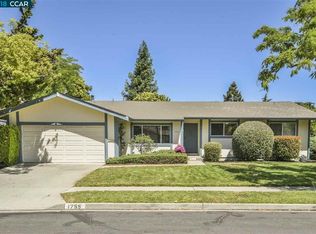 1755 Nuala St, Concord, CA 94518