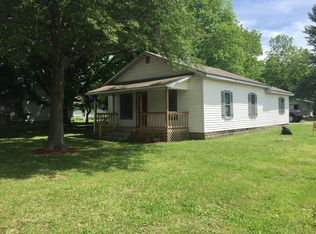 702 E Palmer St, Arma, KS 66712