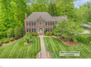 5800 Harriet Ct, Summerfield, NC 27358