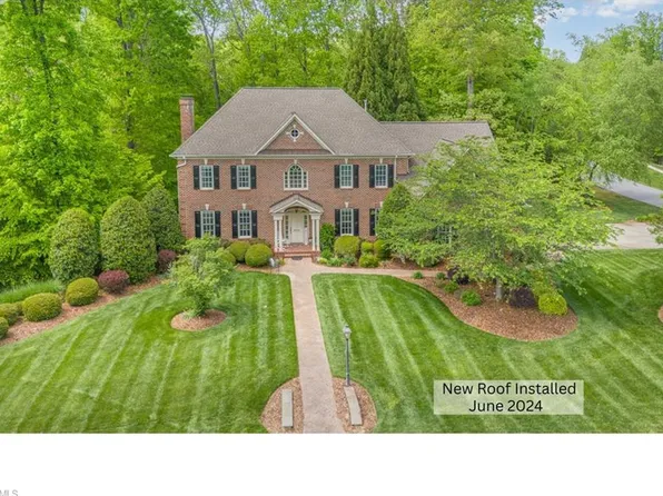 5800 Harriet Ct, Summerfield, NC 27358