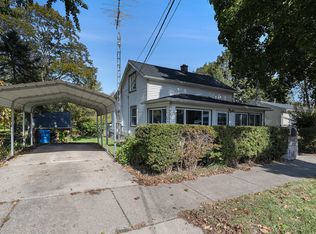 307 Locust St, Marshall, MI 49068