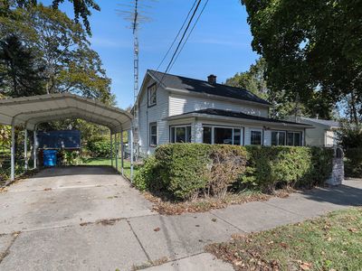 307 Locust St, Marshall, MI, 49068