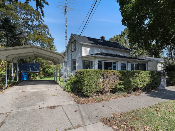 307 Locust St, Marshall, MI 49068