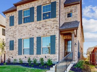 3911 Honeycutt Dr, Frisco, TX 75033