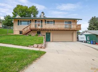 2421 Central Blvd, Rapid City, SD 57702