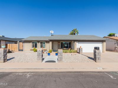 1910 W Onza Ave, Mesa, AZ, 85202