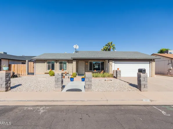 1910 W ONZA Avenue, Mesa, AZ 85202