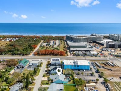 107 Esther Dr, Cocoa Beach, FL, 32931