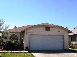 8805 W Indianola Ave, Phoenix, AZ 85037