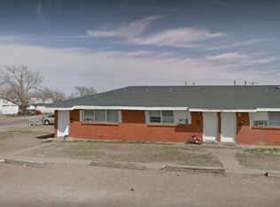 5924 NE 9th Ave, Amarillo, TX 79107
