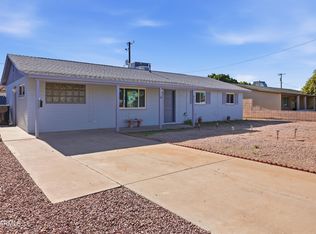 857 E BUFFALO Street, Chandler, AZ 85225