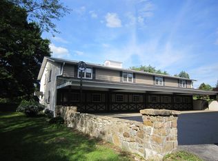 931 Evergreen Ln, Chester Springs, PA 19425