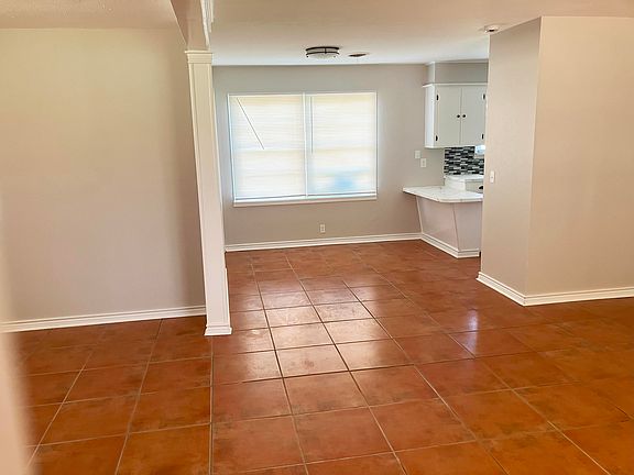 Kitchen nook