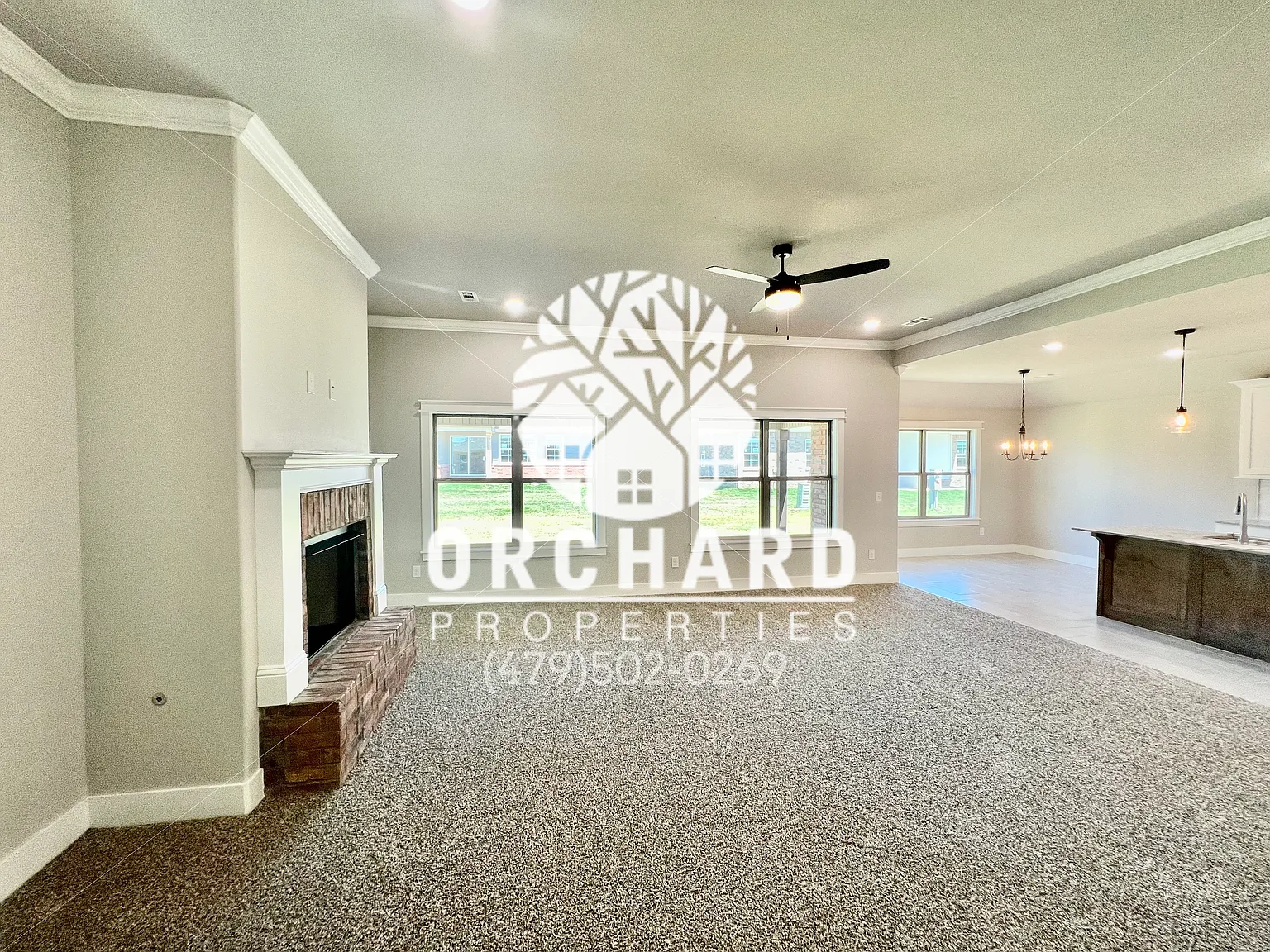 4 bed, 1841 sqft, $1,195 — Photo 3