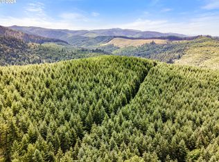 N Bear Creek Rd, Curtin, OR 97424