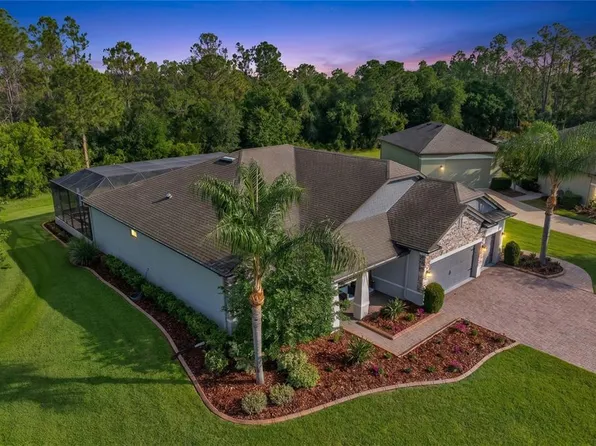 2607 162nd Pl E, Parrish, FL 34219