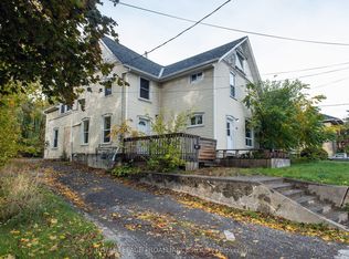 90 Dundas St E, Belleville, ON K8N 1C1