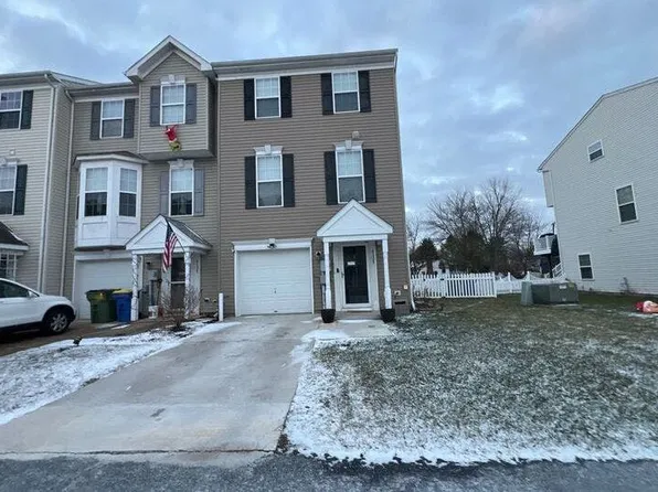 4129 Strawbridge Ct, Dover, PA 17315