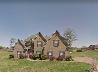 4742 Shinault Ln, Olive Branch, MS 38654