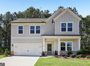 5361 Heron Bay Blvd, Locust Grove, GA 30248