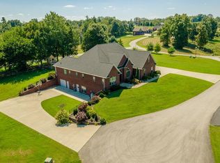 34 Maple Ct, Russell Springs, KY 42642