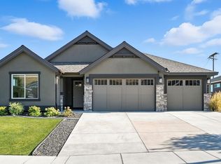 411 Epic St, Richland, WA 99352