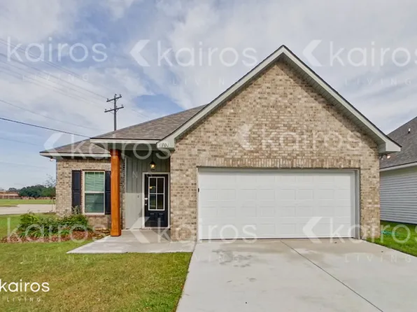 101 Salvat Dr, Lafayette, LA 70507