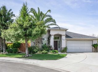 5683 N Connie Ave, Fresno, CA 93722