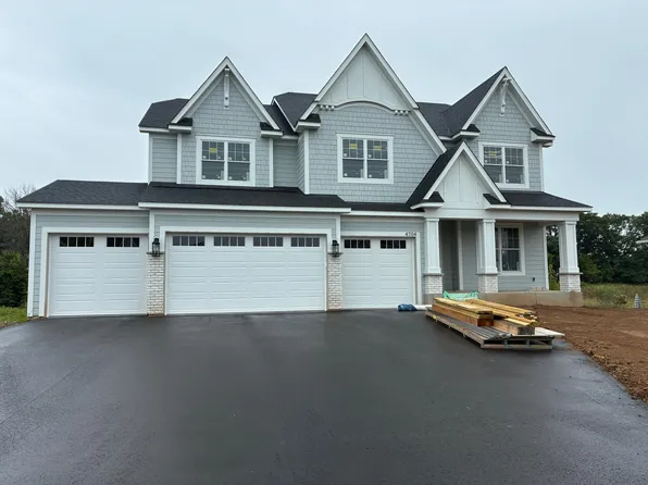 4704 Ogden Trail Ln N, Stillwater, MN 55082