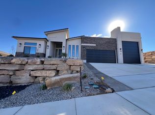 477 S Appian Way St, George, UT 84770