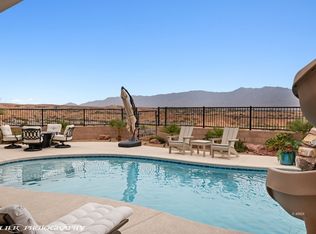 1352 Blue Ridge Trl, Mesquite, NV 89027