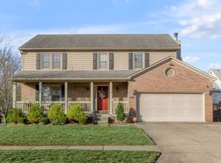 1053 Tanbark Rd, Lexington, KY 40515