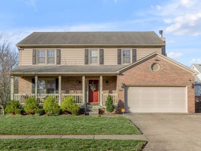 1053 Tanbark Rd, Lexington, KY, 40515