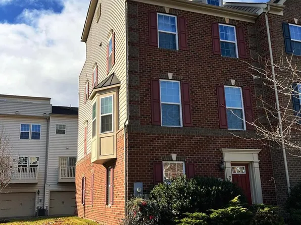 5428 Stream Bank Ln, Greenbelt, MD 20770