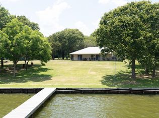 571 Lcr 779, Groesbeck, TX 76642